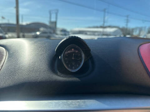 2016 Maserati Ghibli S Q4