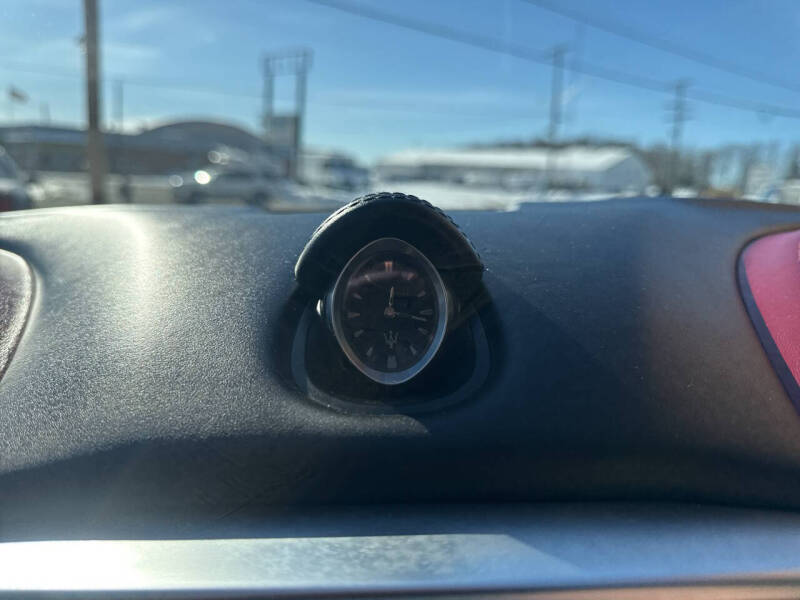 2016 Maserati Ghibli S Q4