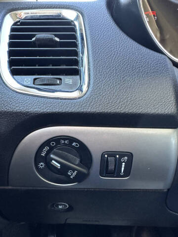 2017 Dodge Durango SXT