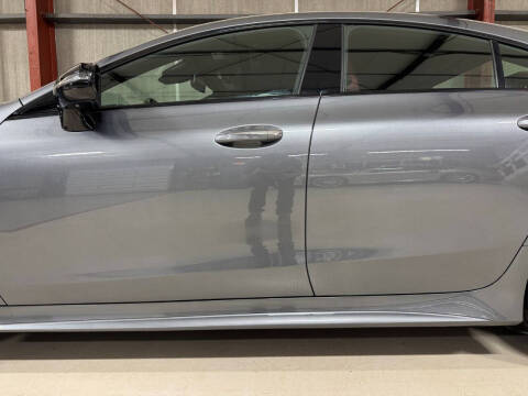 2020 Mercedes-Benz CLS AMG CLS 53