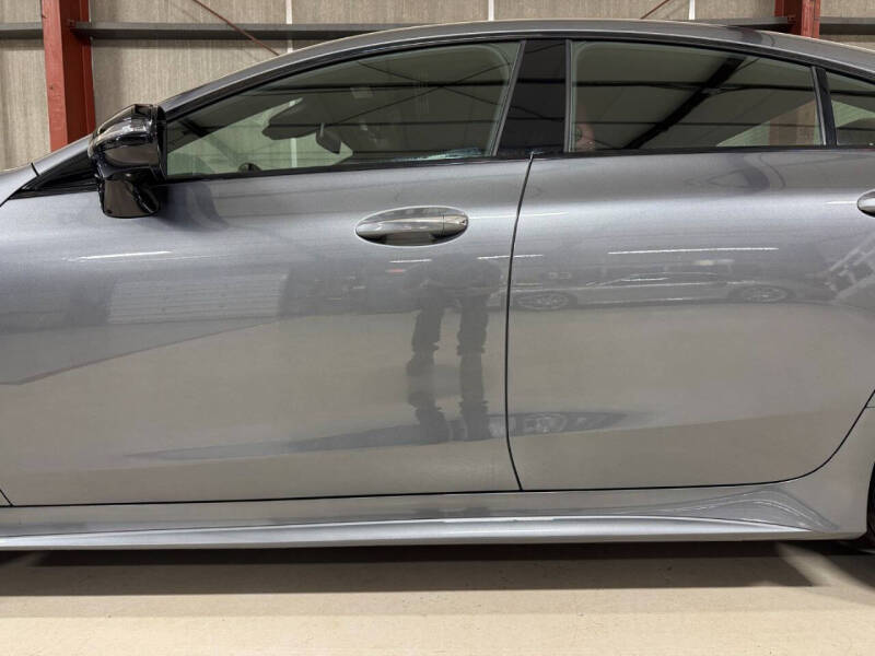 2020 Mercedes-Benz CLS AMG CLS 53