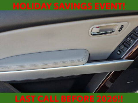 2014 Mazda CX-9 Grand Touring