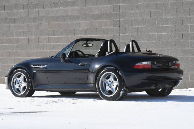 1999 BMW Z3 Base photo 20