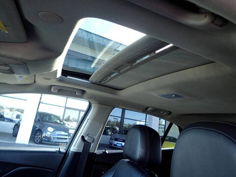 2013 Buick Encore Leather