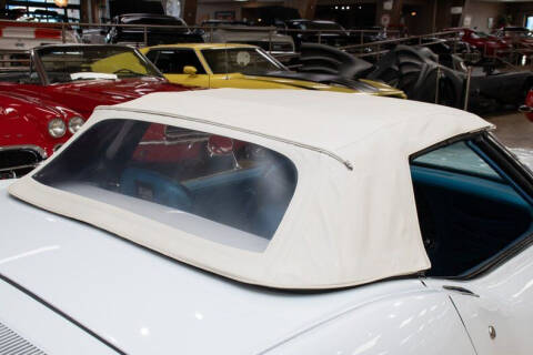 1970 Chevrolet Corvette