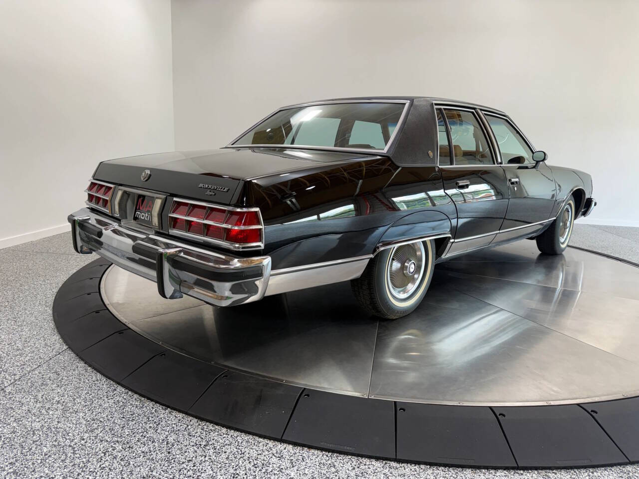 1978 Pontiac Bonneville 18