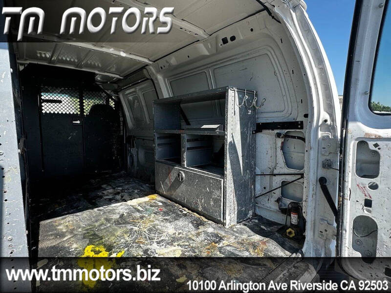 2008 Ford E-Series E-350 SD