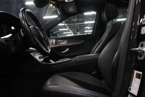 2021 Mercedes-Benz E-Class E 450 4MATIC All-Terrain