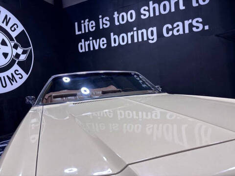 1975 Chevrolet Caprice