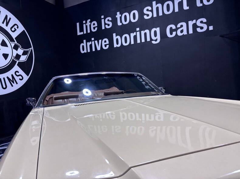 1975 Chevrolet Caprice