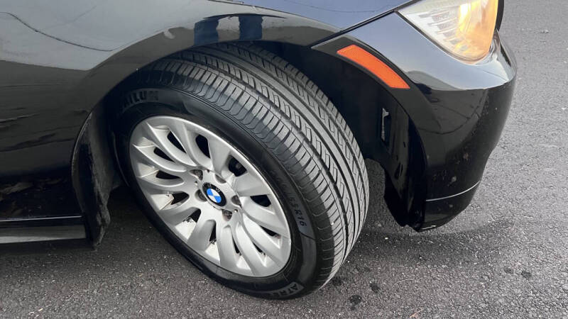 2009 BMW 3 Series 328i