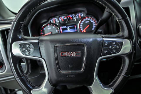 2014 GMC Sierra 1500