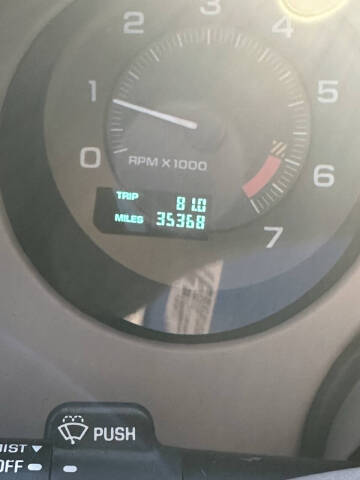 1995 Buick Riviera Supercharged