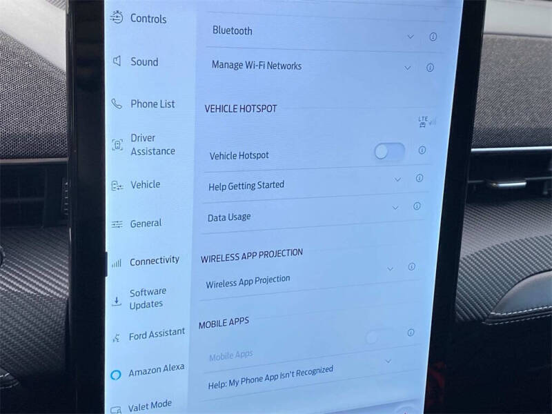 2024 Ford Mustang Mach-E Premium