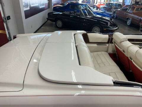 1976 Cadillac Eldorado