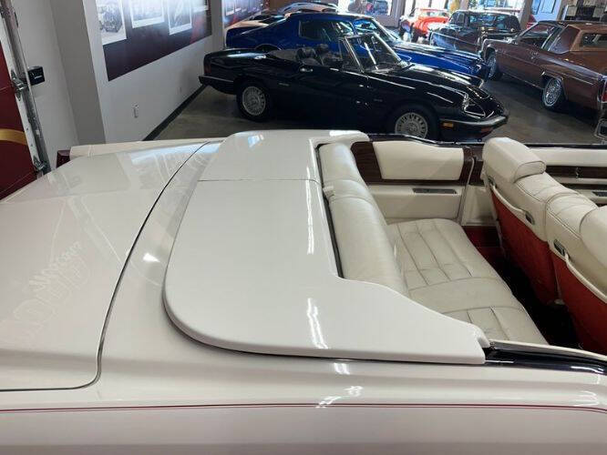 1976 Cadillac Eldorado