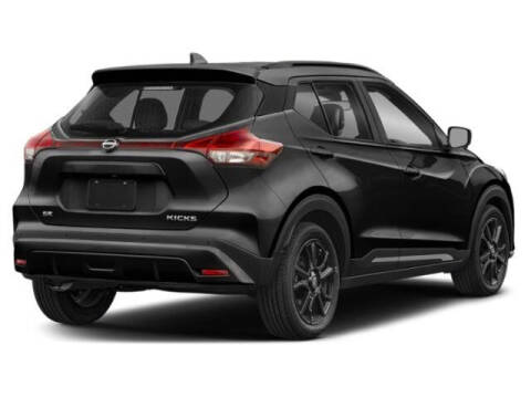2023 Nissan Kicks for sale at Southern Auto Solutions-Regal Nissan in Marietta GA