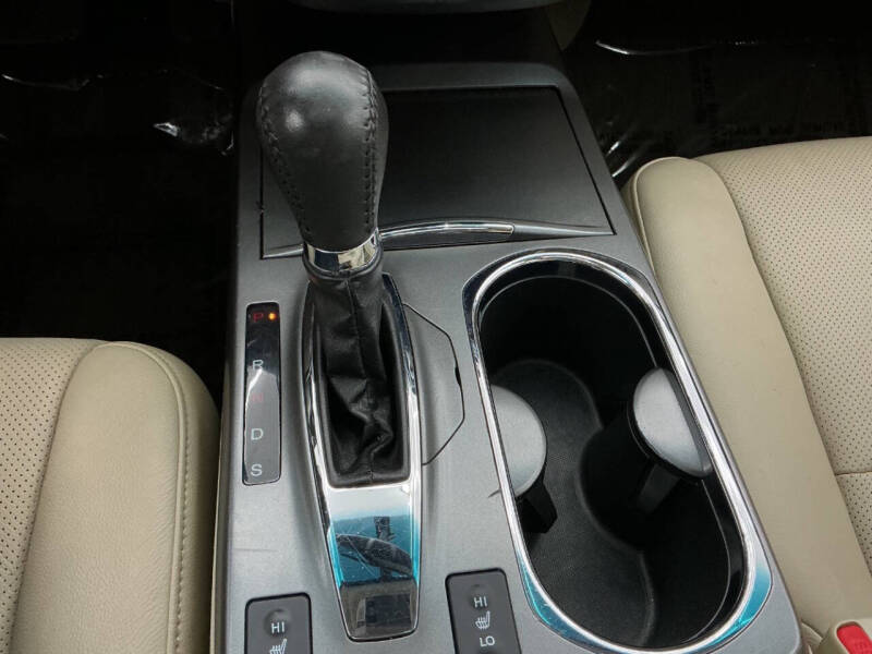 2014 Acura RDX w/Tech