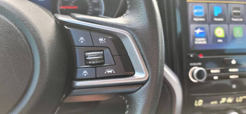 2020 Subaru Ascent Premium 7-Passenger