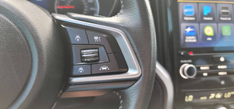 2020 Subaru Ascent Premium 7-Passenger