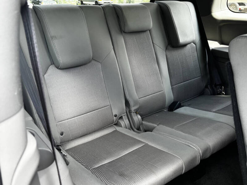 2015 Honda Pilot EX