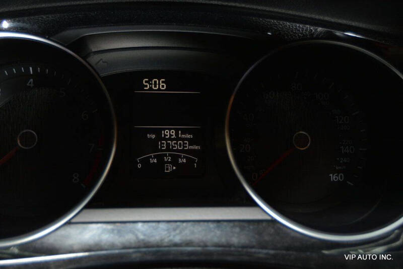2015 Volkswagen Jetta