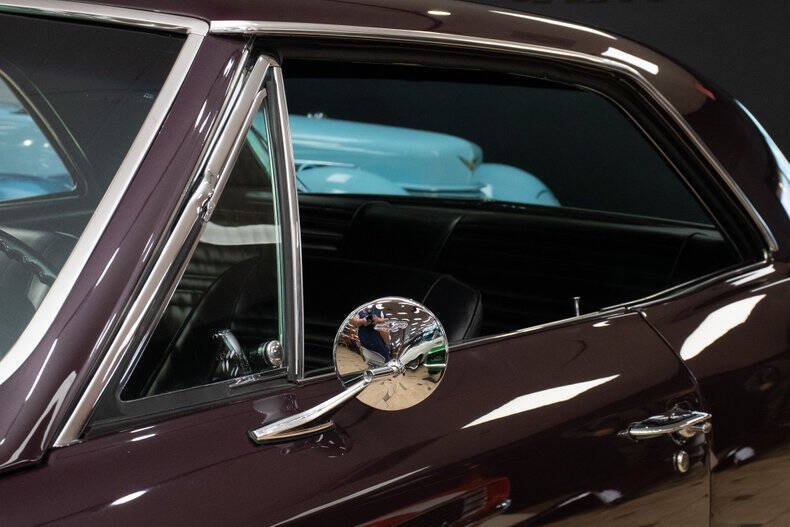 1967 Chevrolet Chevelle