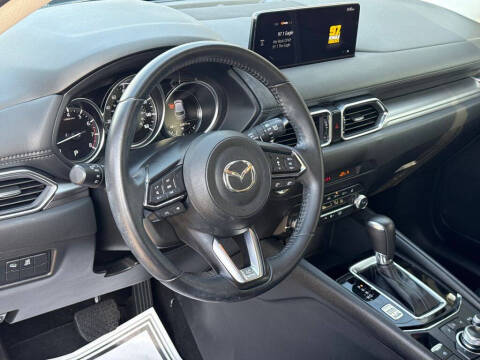 2024 Mazda CX-5 2.5 S Select