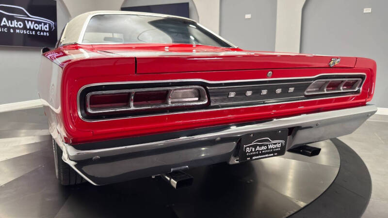 1969 Dodge Super Bee