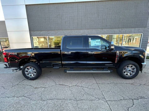 2026 Ford F-350 Super Duty