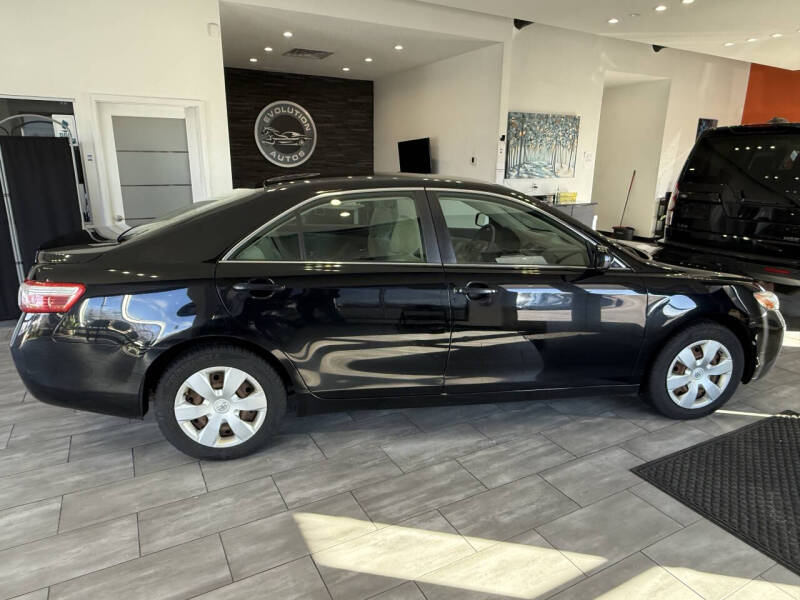 2007 Toyota Camry CE