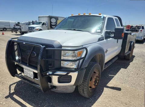 2013 Ford F-450 Super Duty for sale at Trucks and More in Melbourne FL