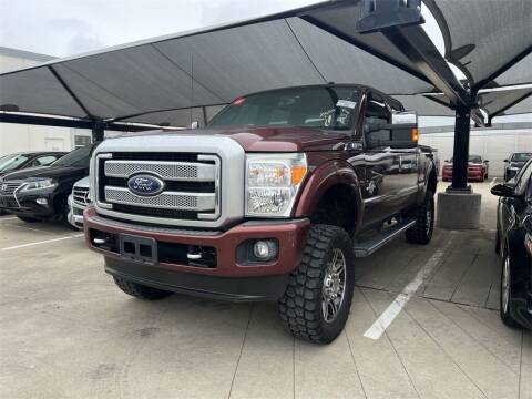 2015 Ford F-350 Super Duty for sale at Excellence Auto Direct in Euless TX