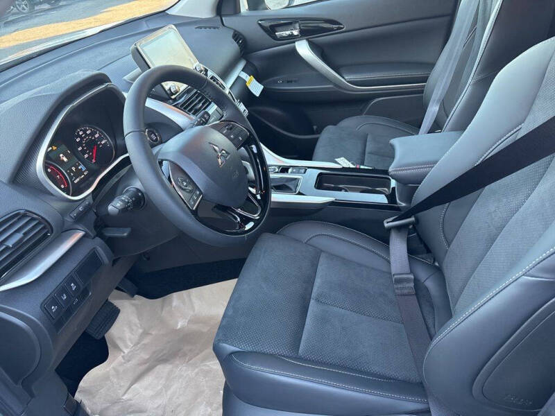 2026 Mitsubishi Eclipse Cross SE