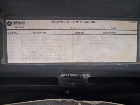 1998 Dodge Ram 2500
