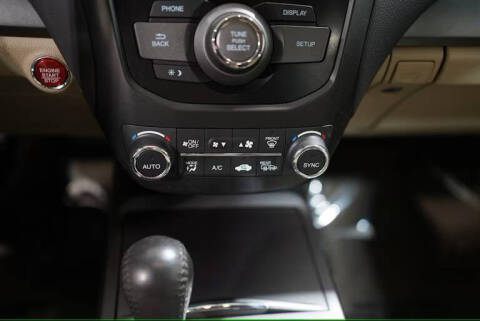 2015 Acura RDX