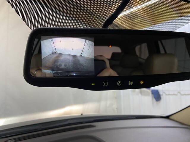 2009 Buick Enclave CXL