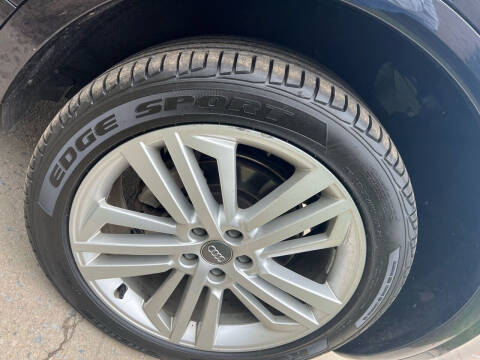 2018 Audi Q5 2.0T quattro Premium Plus