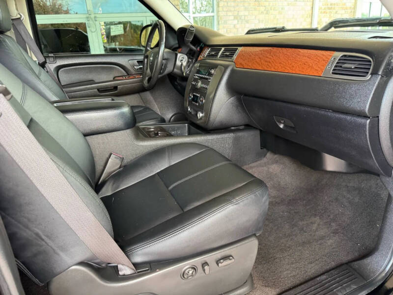 2007 GMC Sierra 2500HD