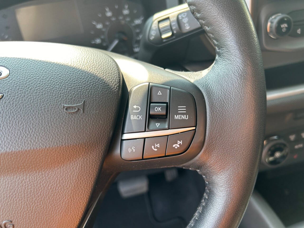 2021 Ford Bronco Sport for sale at Jon's Auto in Marquette, MI