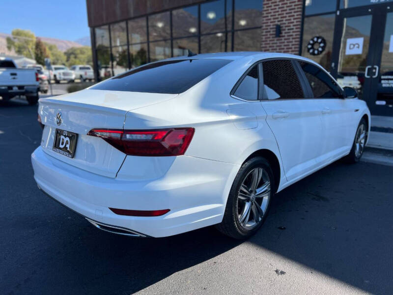 2021 Volkswagen Jetta