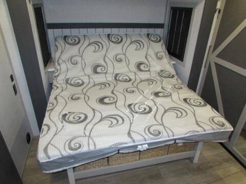 2024 Forest River HEMISPHERE