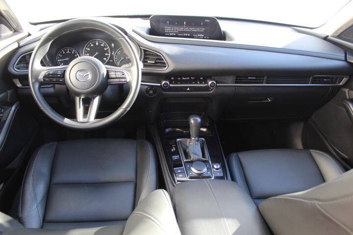 2024 Mazda CX-30 2.5 S Select Sport