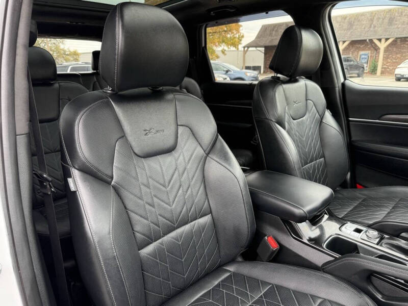 2023 Kia Telluride SX-Prestige X-Pro