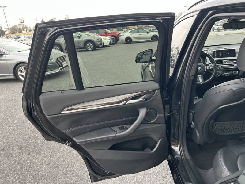 2020 BMW X1 xDrive28i