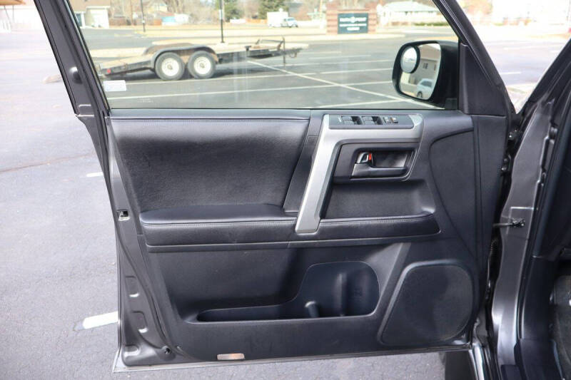 2012 Toyota 4Runner