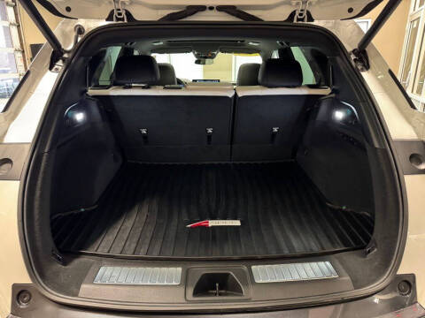 2024 Acura ZDX A-SPEC