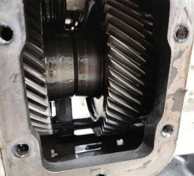 1972 Dodge D250 Pickup