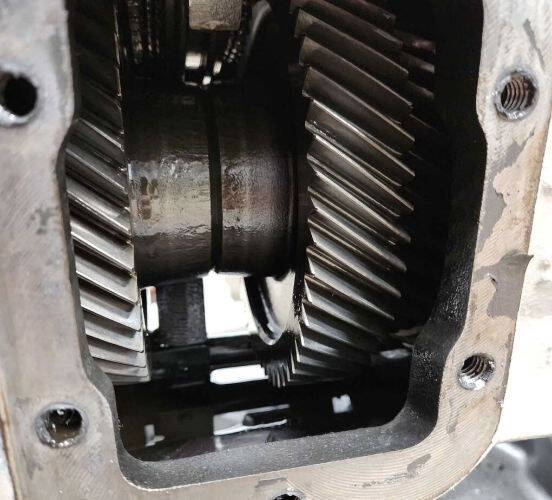 1972 Dodge D250 Pickup