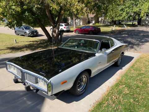 1974 Dodge Charger